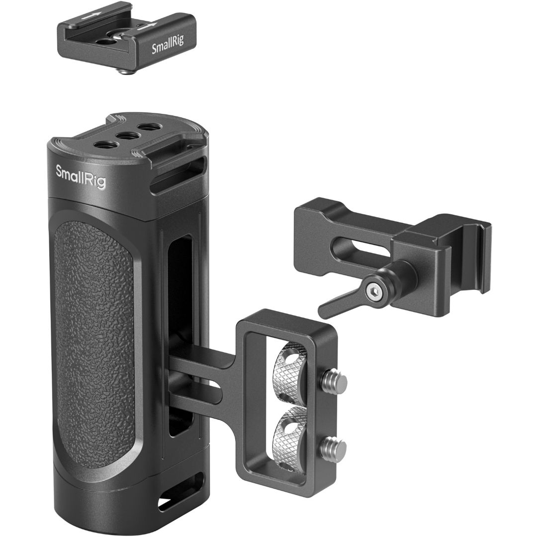 SmallRig Mini Side Handle Kit 4816 - 1